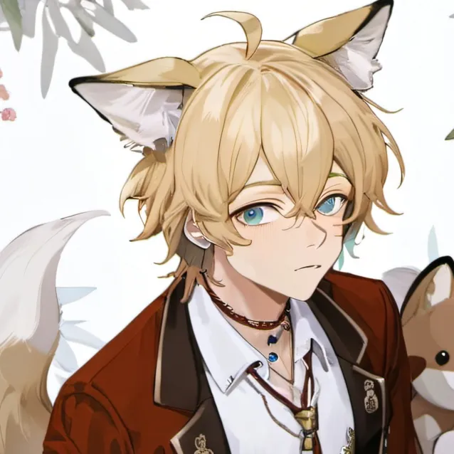 chat with ai character: Nate 