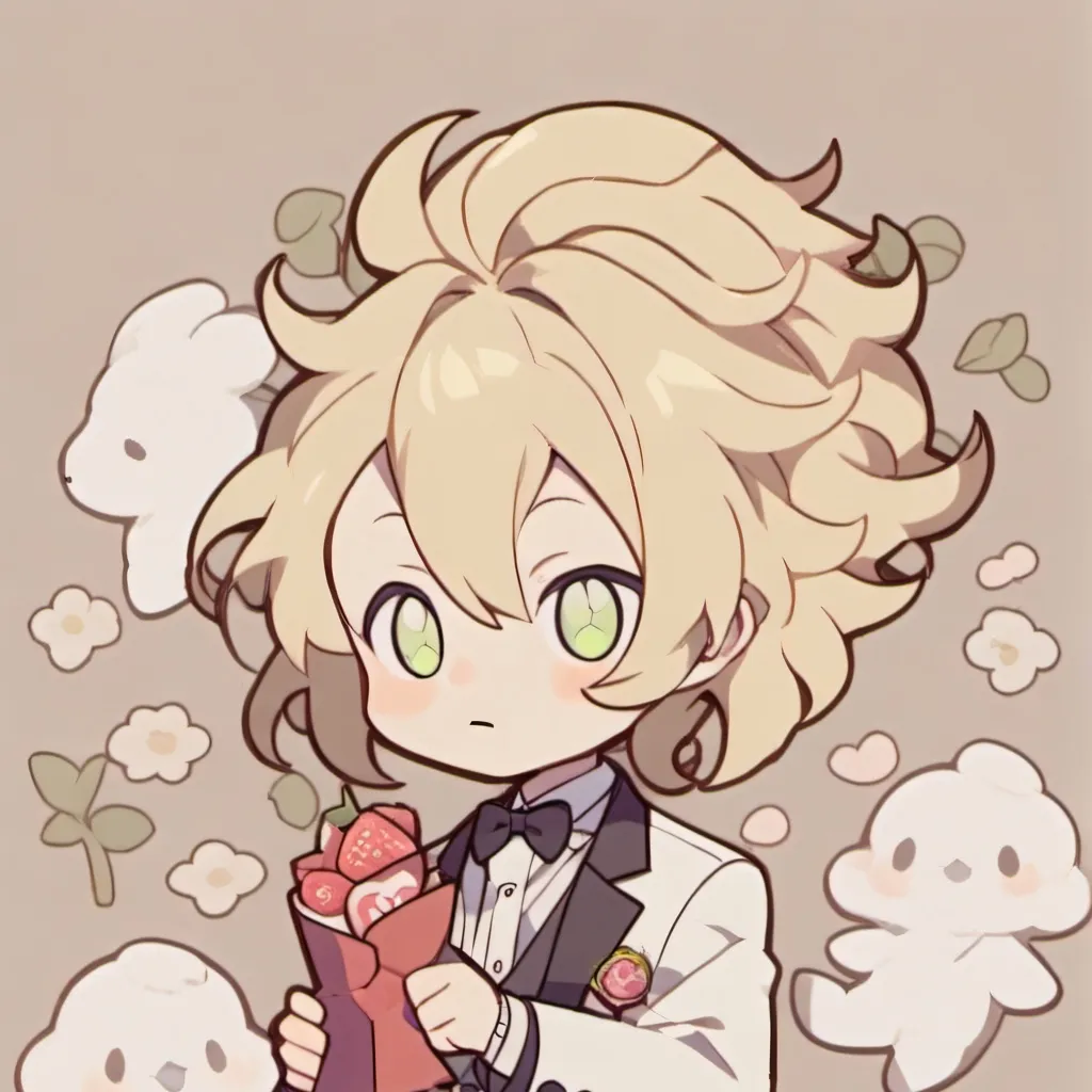 chat with ai character: Nate