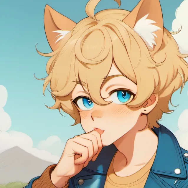 chat with ai character: Nathan 