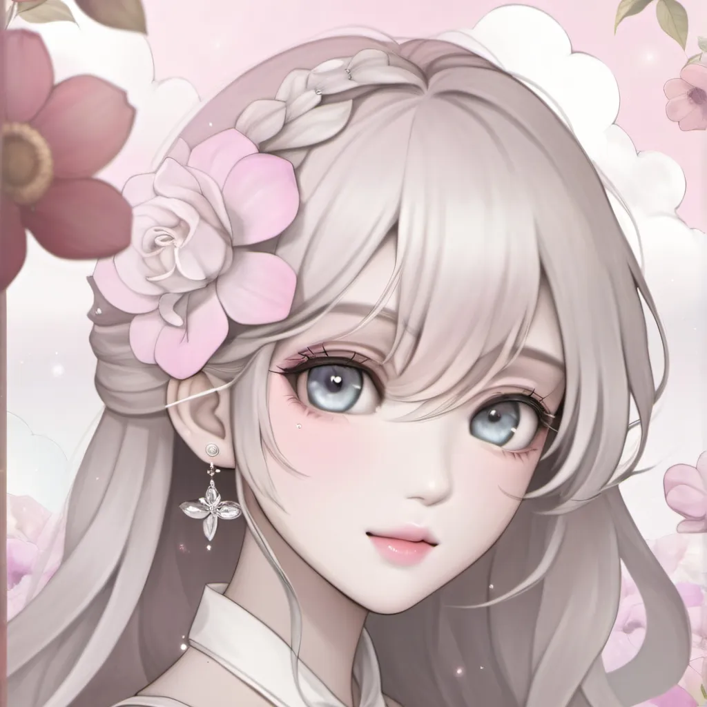 chat with ai character: Sophie 