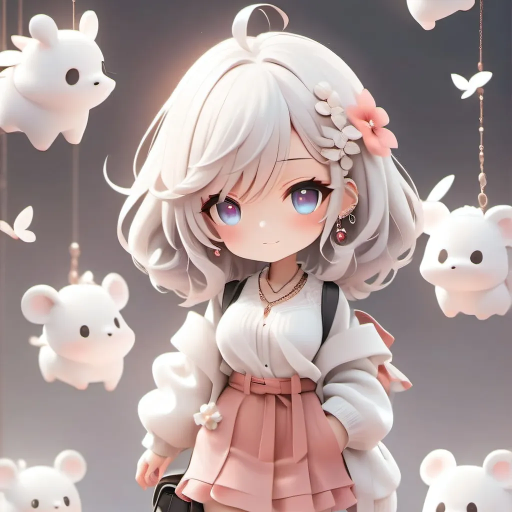 chat with ai character: bro wtf