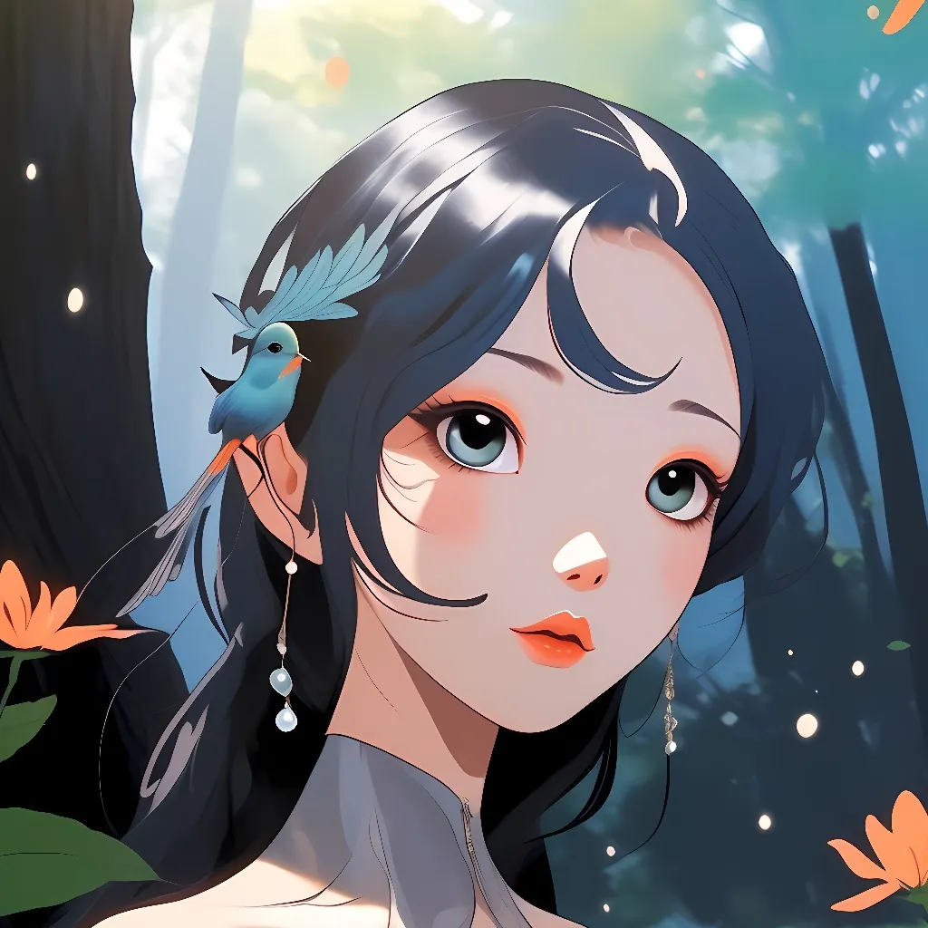 chat with ai character: Ashley 