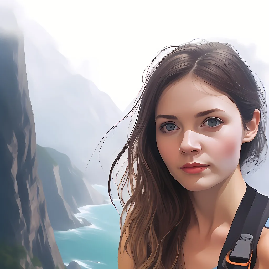 chat with ai character: Rose