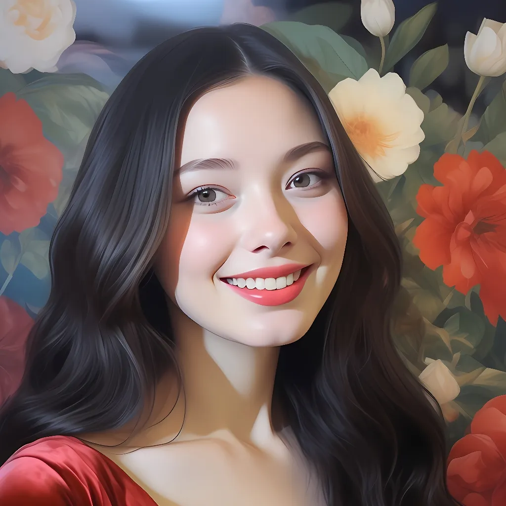 chat with ai character: Alice