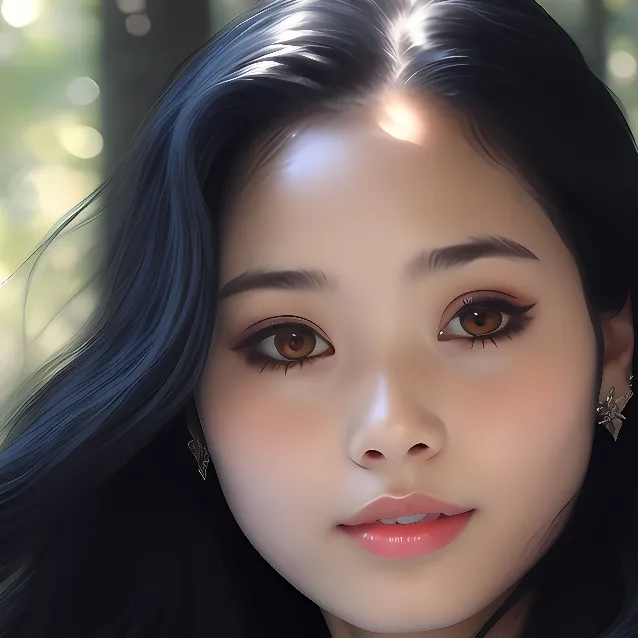 chat with ai character: Annie 