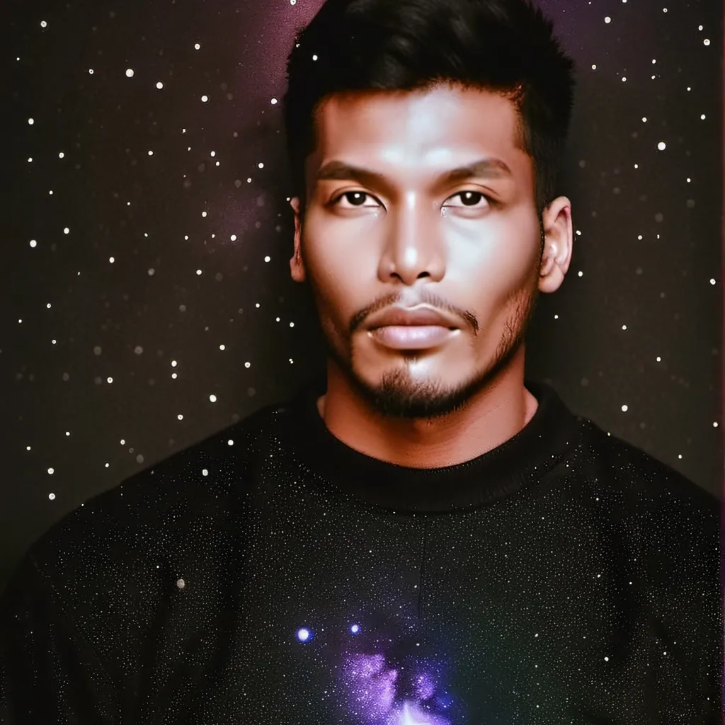 chat with ai character: Axel