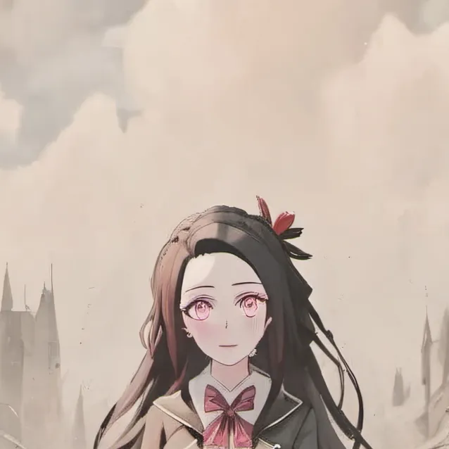 chat with ai character: nia