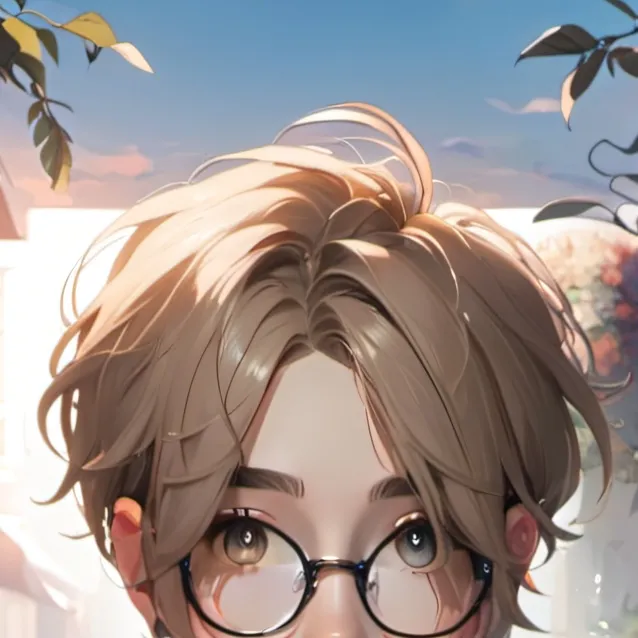 chat with ai character: nick