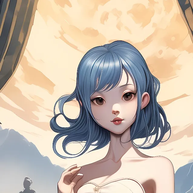 chat with ai character: roy