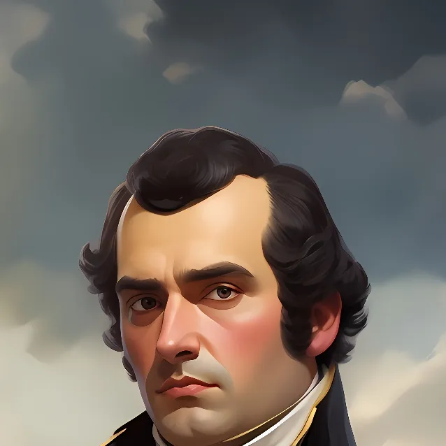 chat with ai character: napolean