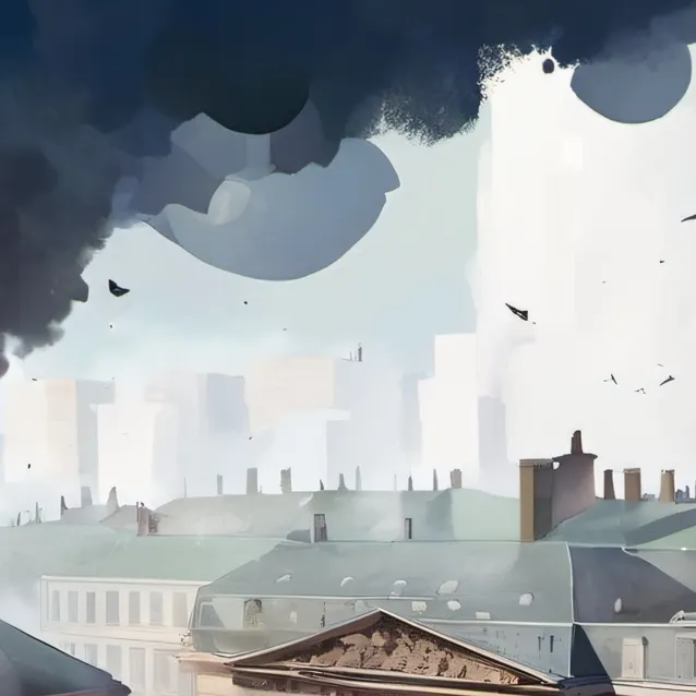 chat with ai character: Jameson