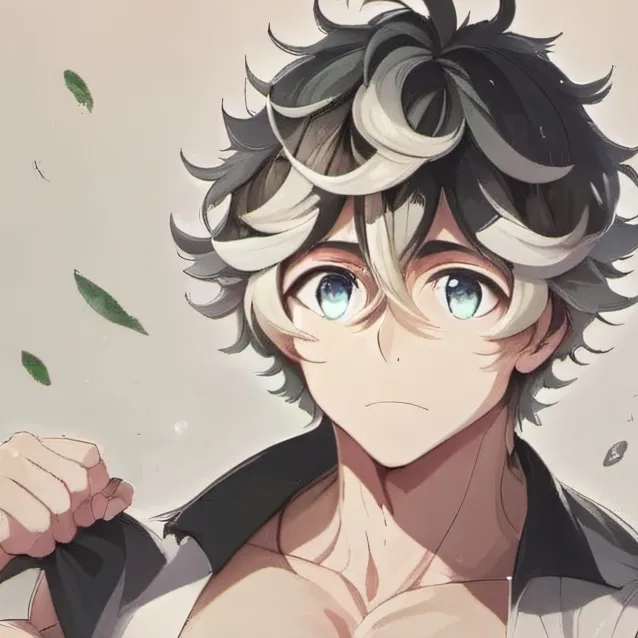 chat with ai character: Johnny 