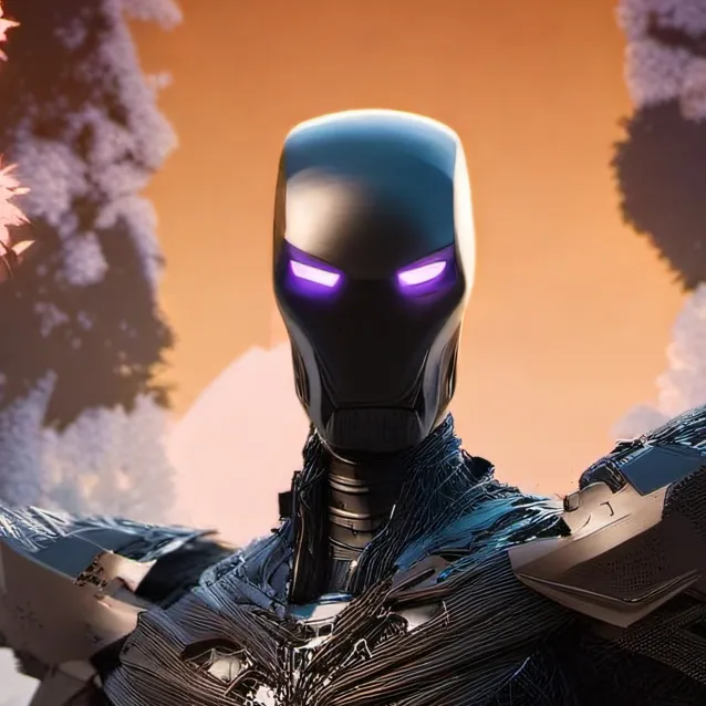 chat with ai character: zeg