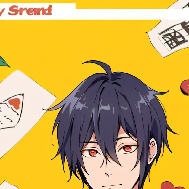 chat with ai character: Takami