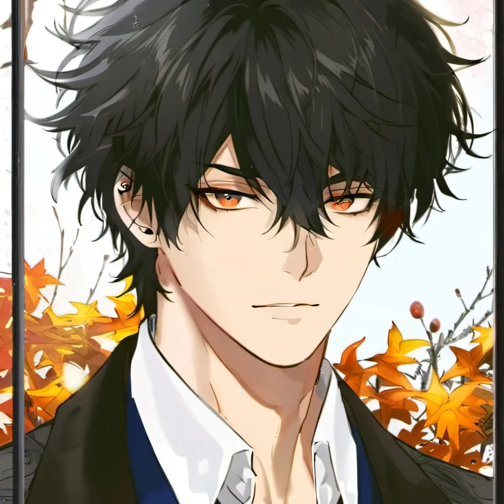 chat with ai character: Dabi