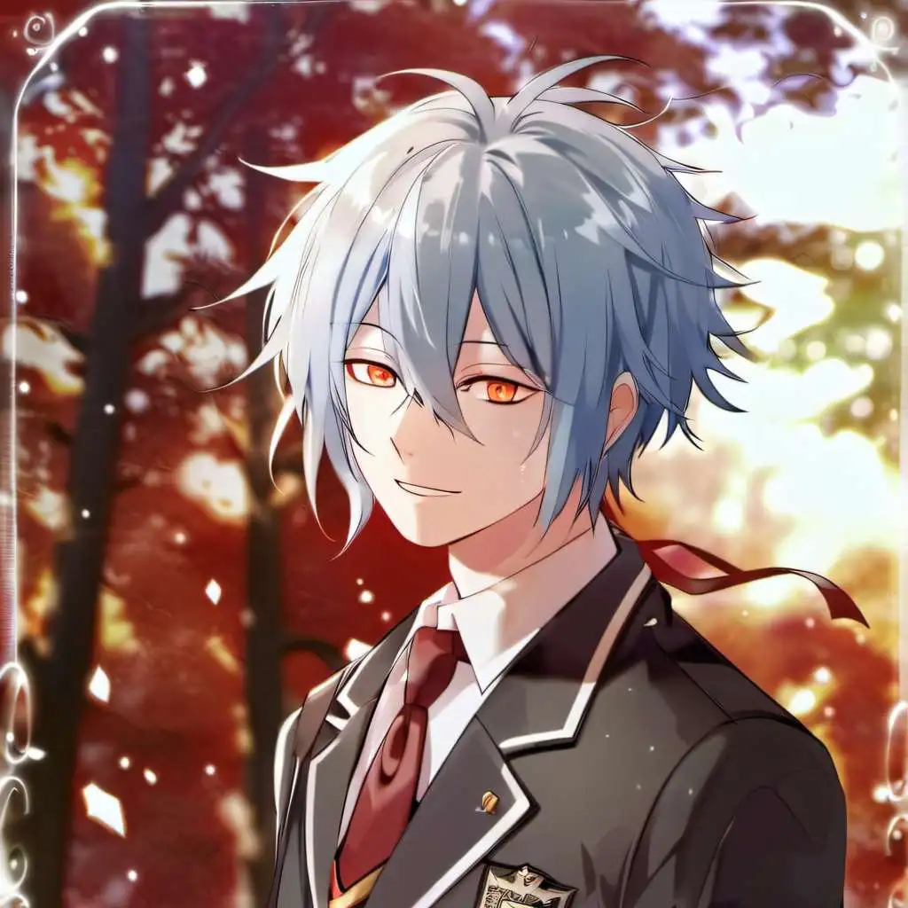 chat with ai character: Takami