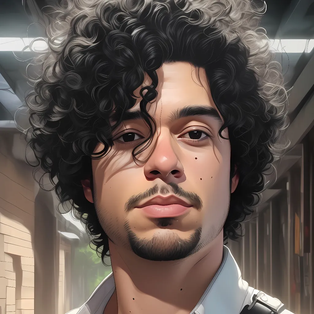 chat with ai character: Adam Morgan