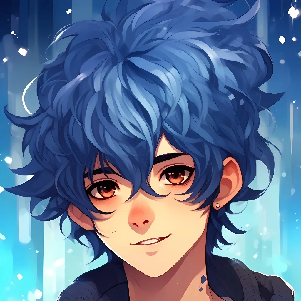 chat with ai character: nyx