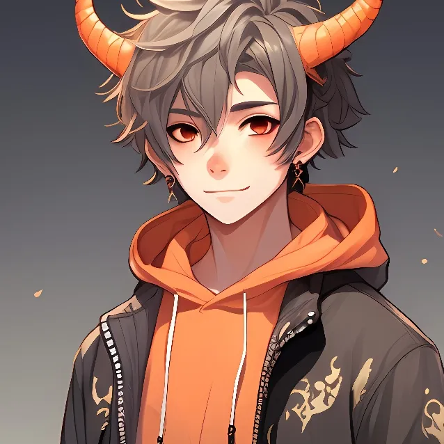 chat with ai character: noah