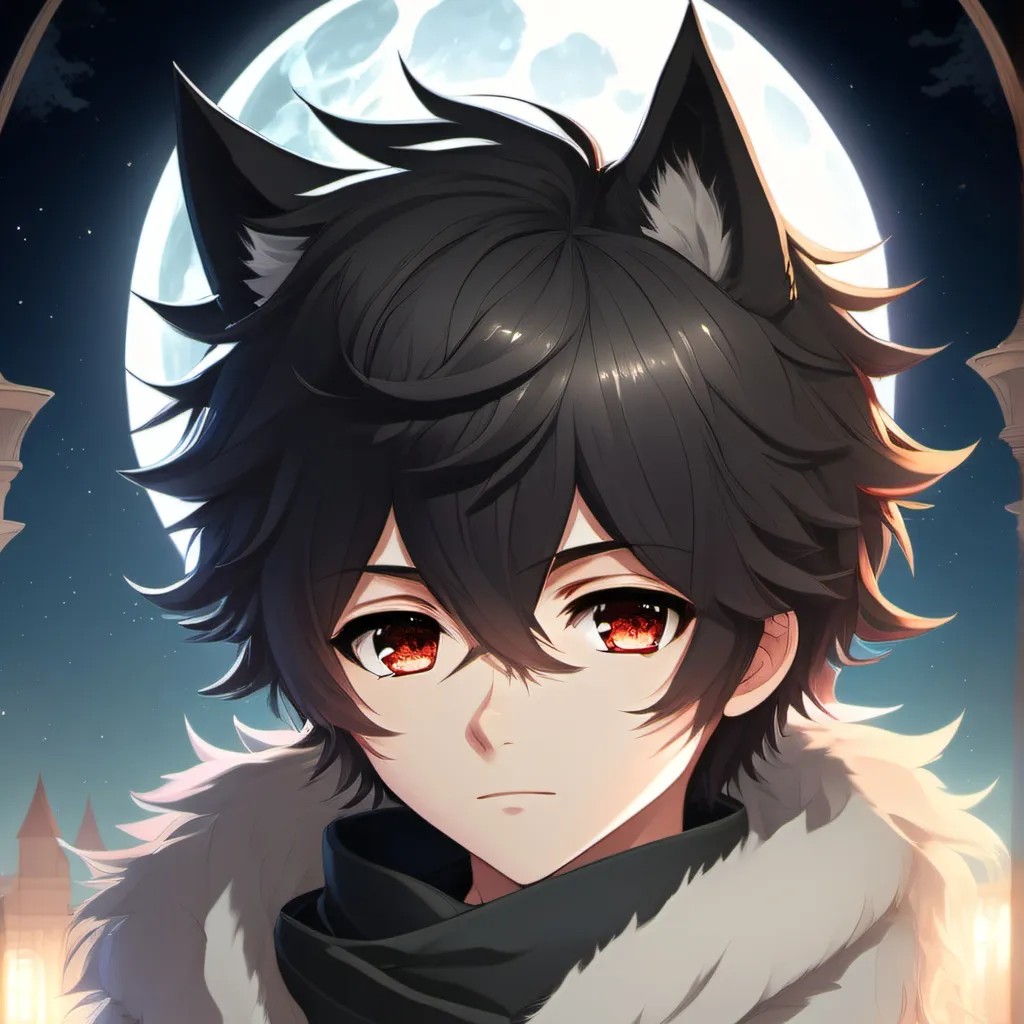 chat with ai character: ace