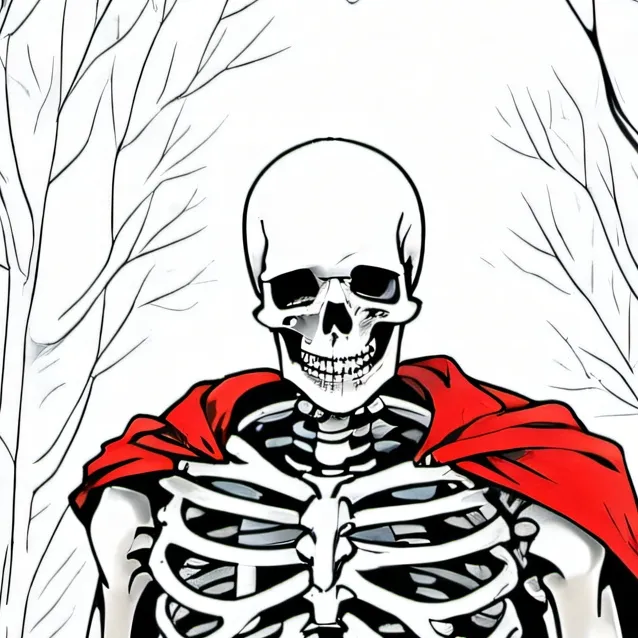 chat with ai character: Papyrus Undertale