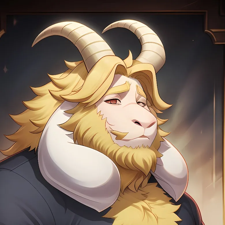 chat with ai character: Asgore