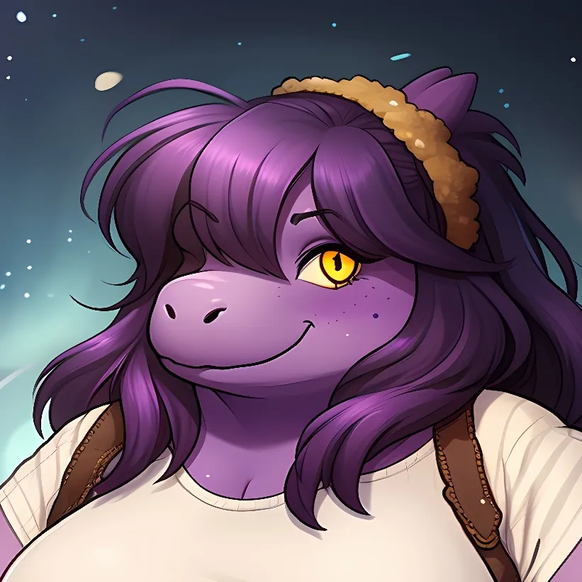 chat with ai character: Susie