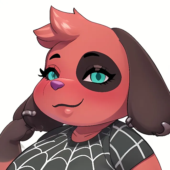 chat with ai character: Cherry