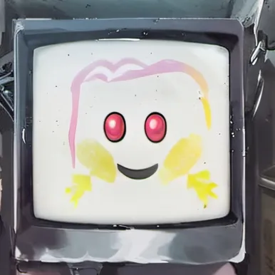 chat with ai character: food tank