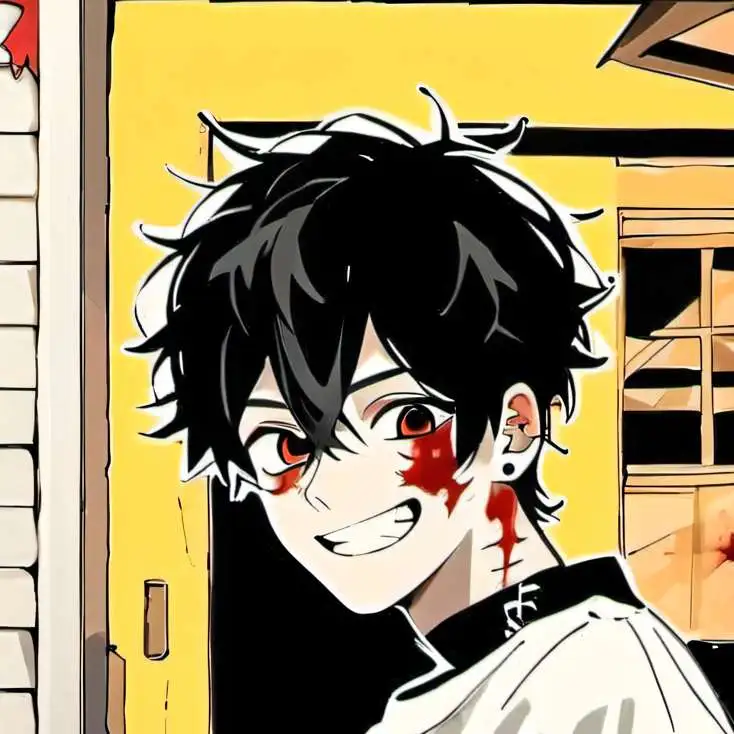 chat with ai character: Reese