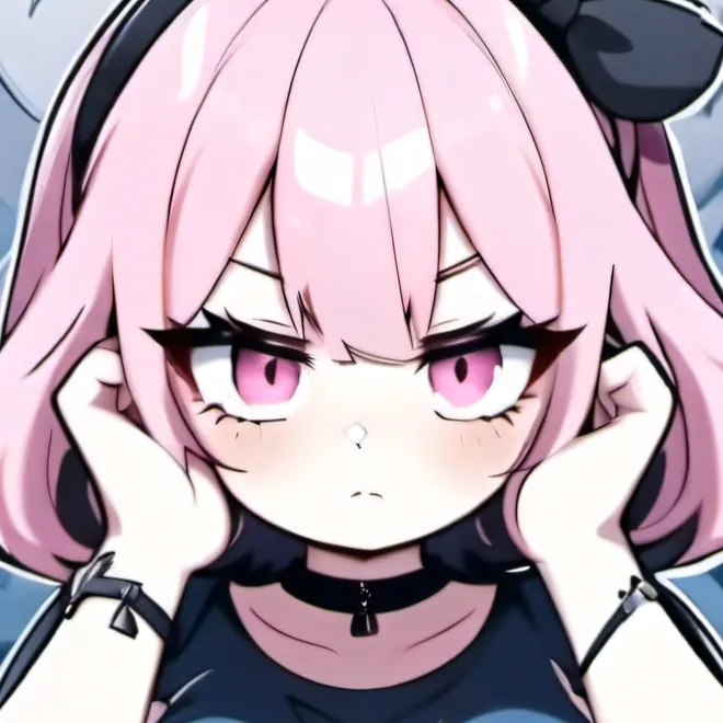 chat with ai character: Stacey 