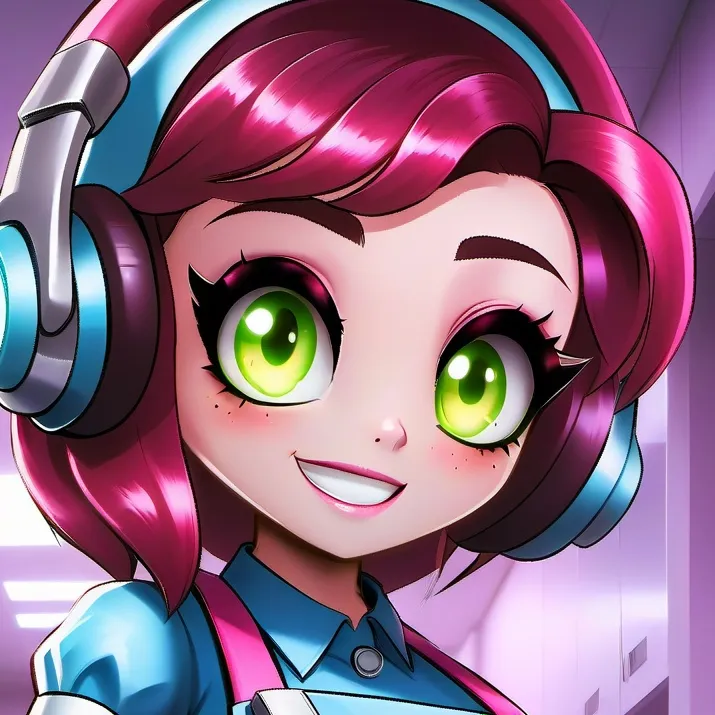 chat with ai character: feeder bot