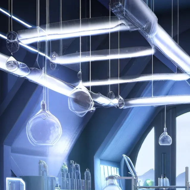 chat with ai character: scientists 