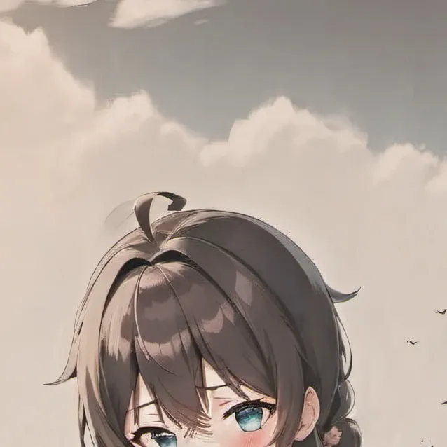 chat with ai character: idk 😂