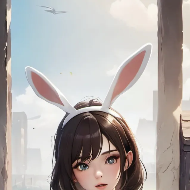 chat with ai character: youer choice 