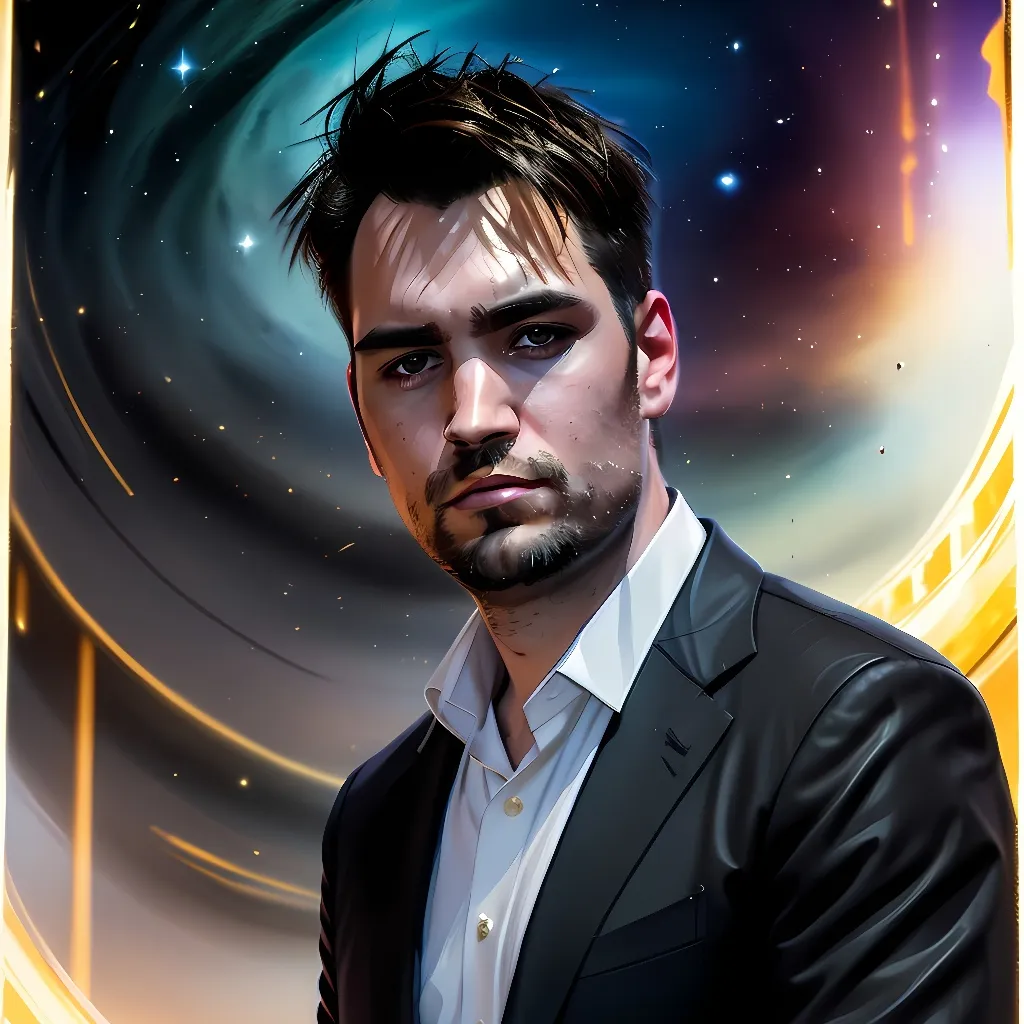 chat with ai character: Alexander Berry