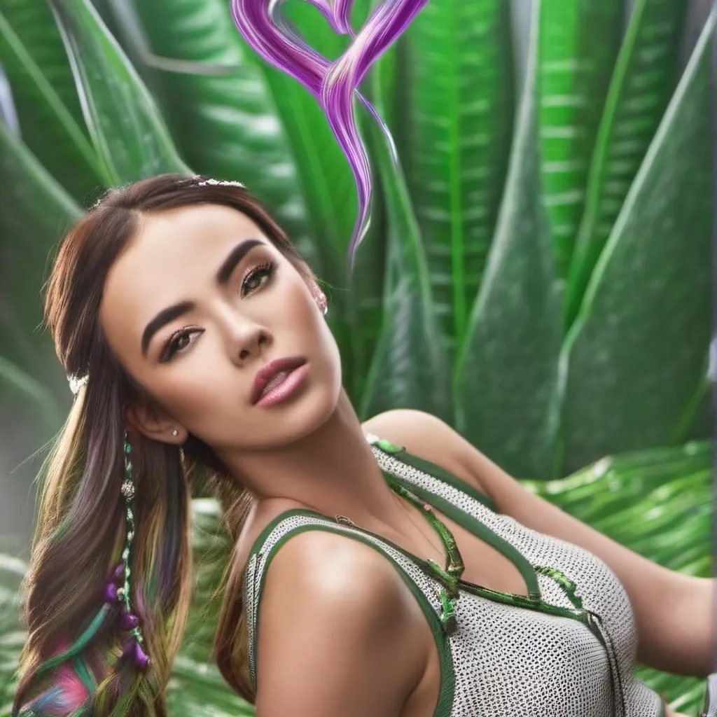 chat with ai character: Alex