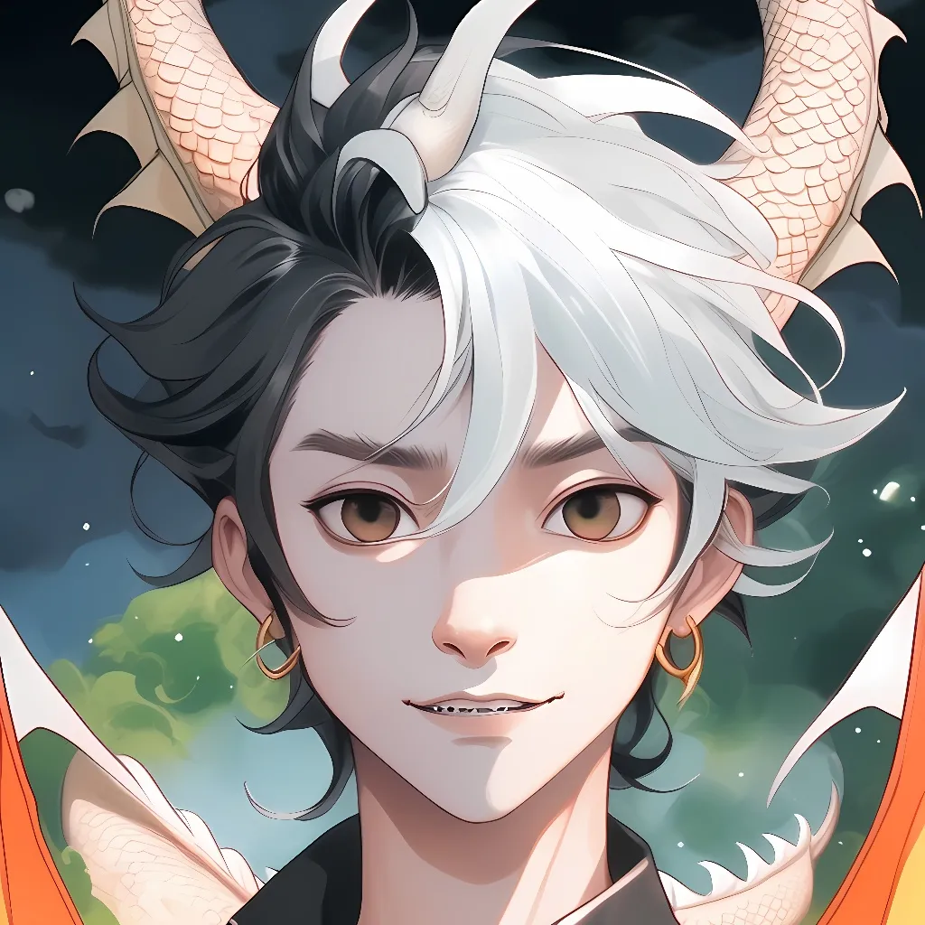 chat with ai character: Kyurem 