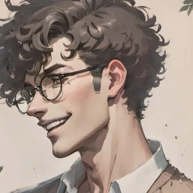 chat with ai character: Wilbur Soot