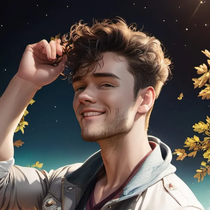 chat with ai character: wilbur 