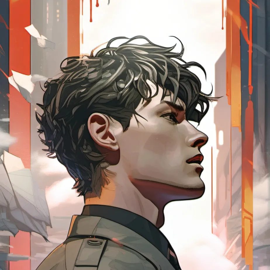 chat with ai character: Wilbur Soot