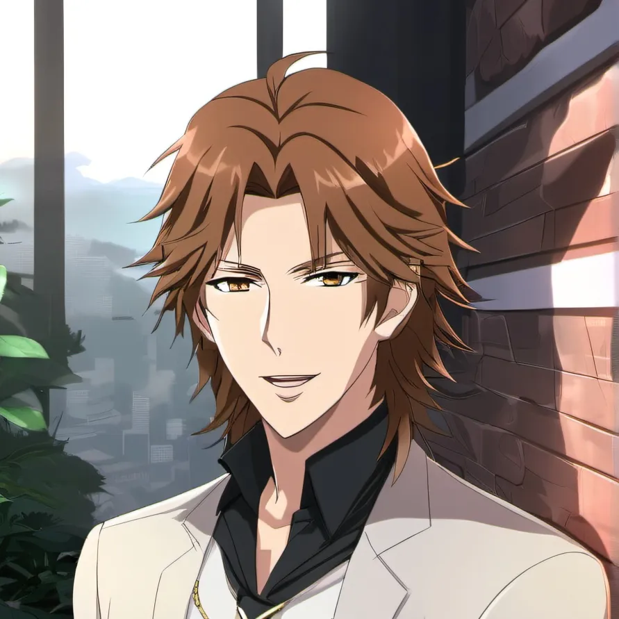 chat with ai character: yukimasa Sagara