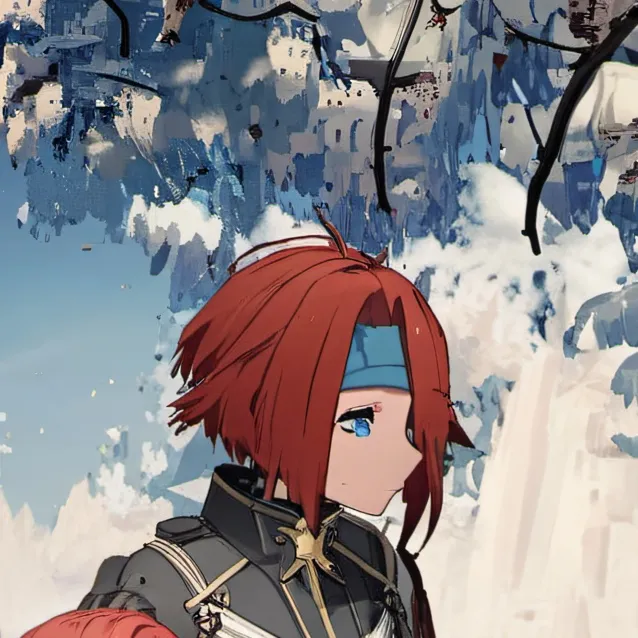 chat with ai character: rex