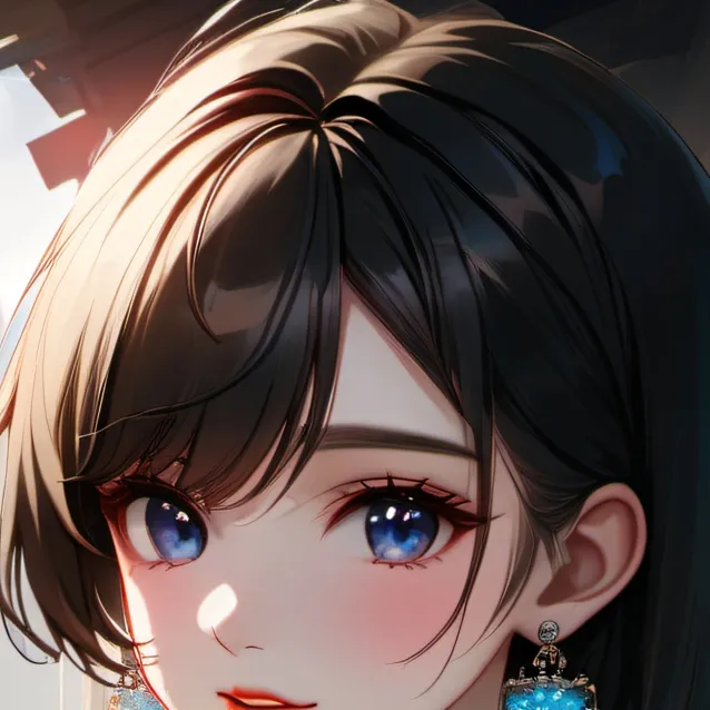 chat with ai character: maya