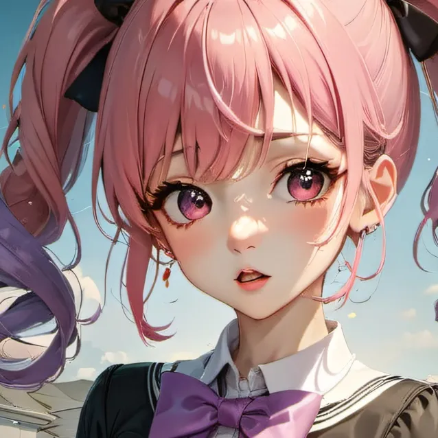 chat with ai character: Jaelynn