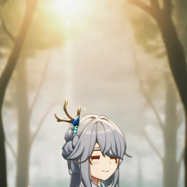 chat with ai character: Emily