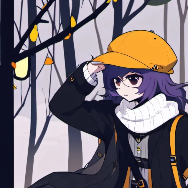 chat with ai character: Nj