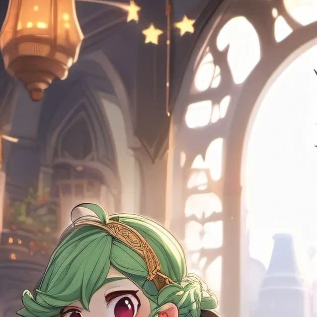 chat with ai character: Velvet And Veneer