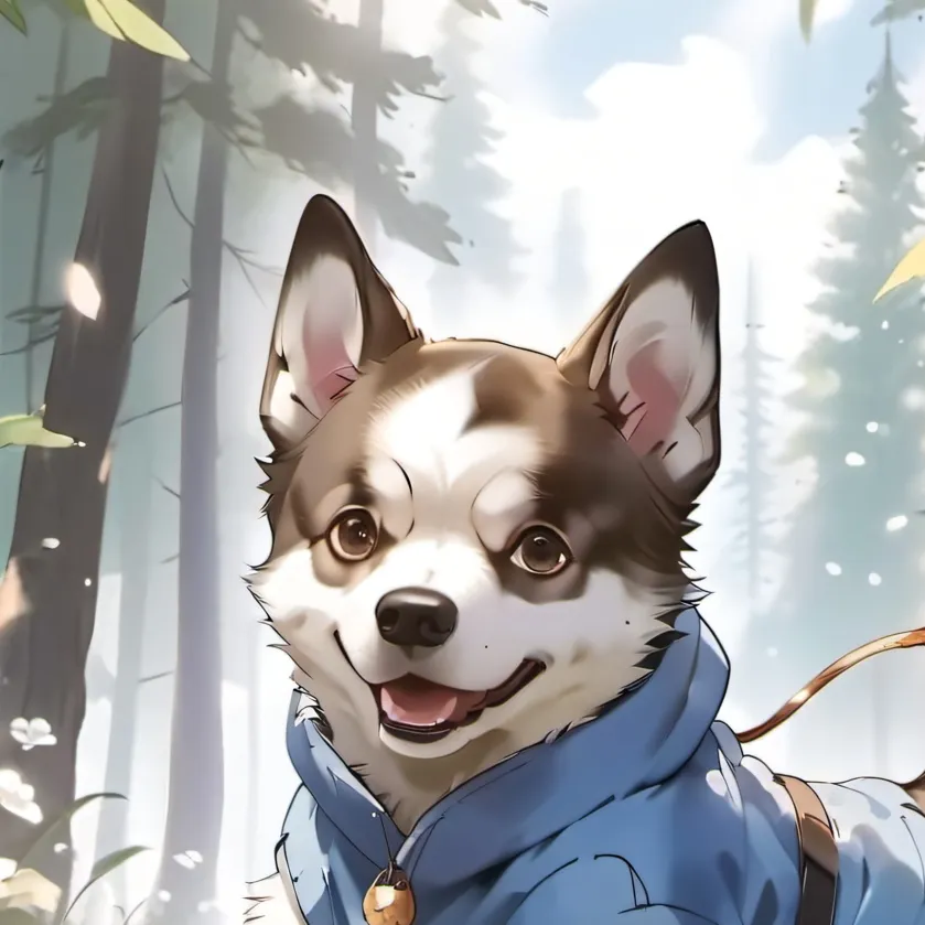 chat with ai character: bella