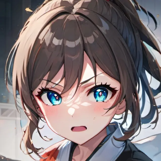 chat with ai character: Emily